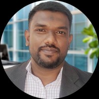 Ismail Chalil
