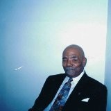 Burnette Hughes, Jr.