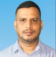 Ajay Yadav