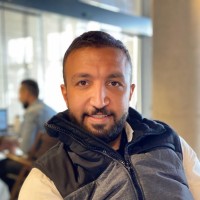 Mohammad AlKasaji
