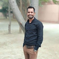 Anand Kumar