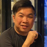 Steven Foo