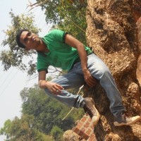 Amit Desai