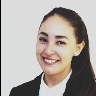 Paulina Ivonne Barrera Valencia