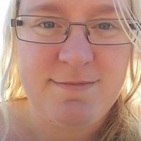 Ann Kristin Nordmyr Svantesen