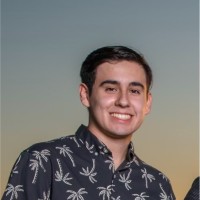 Luke Perez