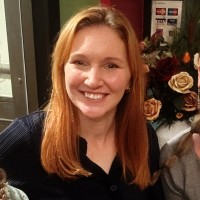 Amy Crabtree