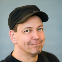 Jerry Remington