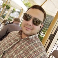 Ahmed Khater
