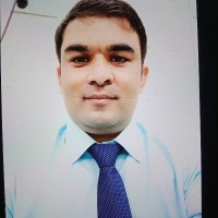 Dr Vinod Kumar