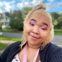 Mia Kayonna
