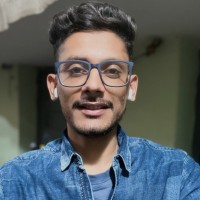 Ayush S.