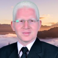 Mohamd Dargaly