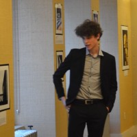 Leonardo Finzi