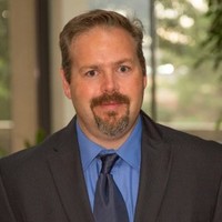 Chris Talbert