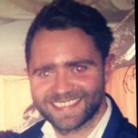Daz Spencer Lovesey
