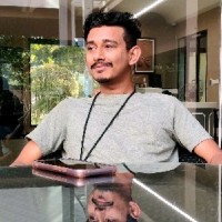 Kishore Kumar Das