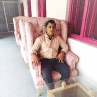 Krishna chahar
