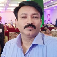 Ajay kumar chauhan