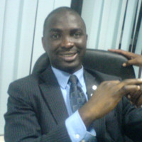 Olaoluwa Olajugbe