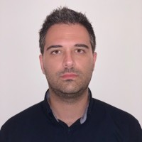 Dimitris Boukouvalas