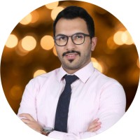 Ahmad Al-Tawalbeh, Msc