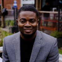 Gideon Chisimdi Okoh