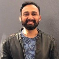 Muhammad Kashif Adeel