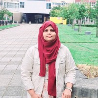 Fatema Khatun
