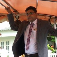 Subhasish Mukherjee