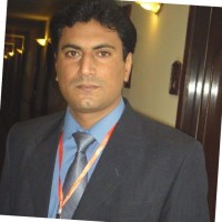 Kashif Rafique Khan