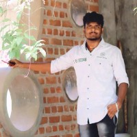 Sakthi Tharan T