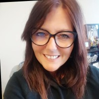 Sandra Barger, CSP
