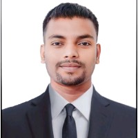Sunil Dakua