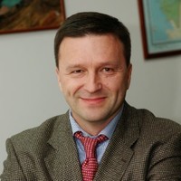 Evgeny Vladimirov