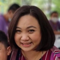 Nathita Kerdkaew