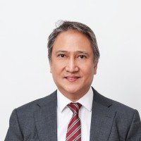 Anthony Bengzon
