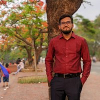 Mehedi Hasan Shovon