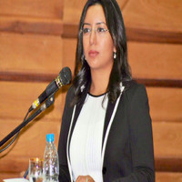 Sherihan El Kady