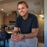 Zane Dzik
