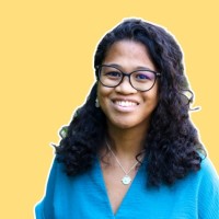 Prisca RANDRIAMIHAMINA