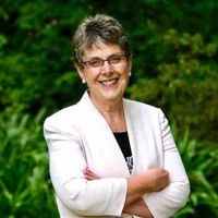 Vicki Jellie Am