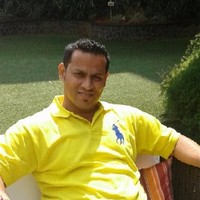 Ashish Raut