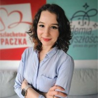 Wioletta Pabich