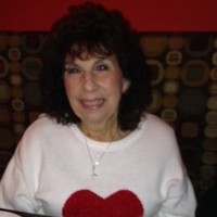 Joan Rogers