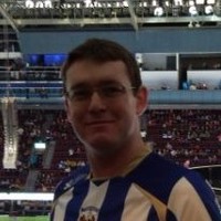 Duncan Alan Dunlop