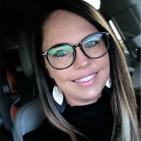Candice Mccarty