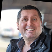 Graham Fraser