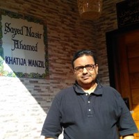 Dharma Veer Gupta