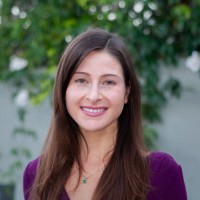 Jennifer Gebhardt, Phd